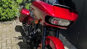 Harley-Davidson Road Glide Special Anniversary (2023) 