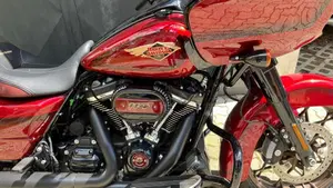 Harley-Davidson Road Glide Special Anniversary (2023)  (2)