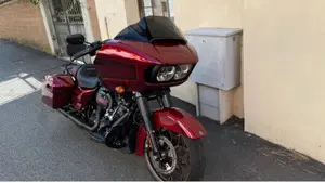 Harley-Davidson Road Glide Special Anniversary (2023)  (3)
