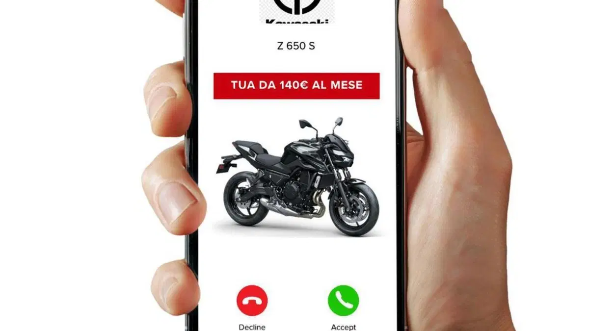 Kawasaki Z 650 S (2026)  (3)
