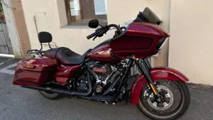 Harley-Davidson Road Glide Special Anniversary (2023)  (4)