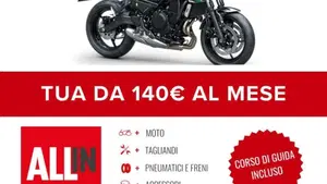 Kawasaki Z 650 S (2026)  (2)