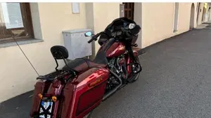 Harley-Davidson Road Glide Special Anniversary (2023)  (5)