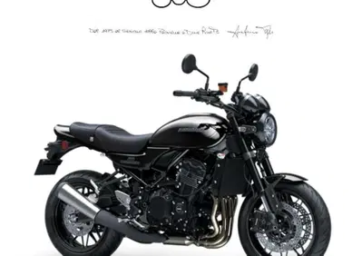 Kawasaki Z 900 RS (2022 - 25) - Annuncio 10059497