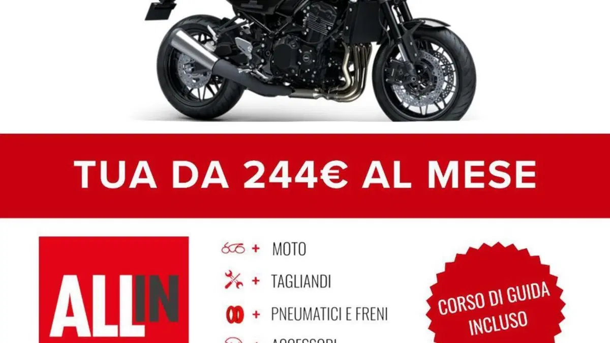 Kawasaki Z 900 RS (2022 - 25)  (2)