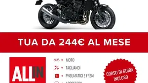 Kawasaki Z 900 RS (2022 - 25)  (2)
