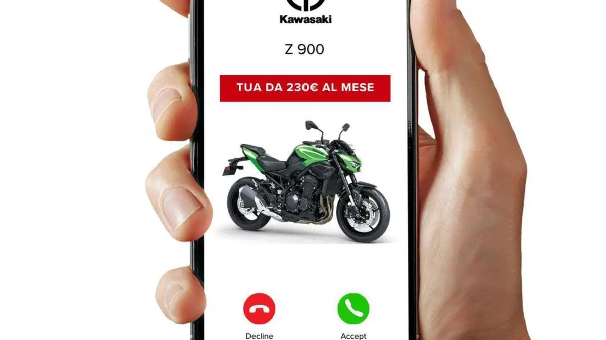 Kawasaki Z 900 (2025 - 26)  (3)