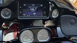 Harley-Davidson Road Glide Special Anniversary (2023)  (8)
