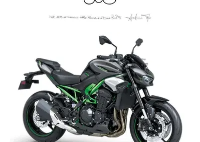 Kawasaki Z 900 A2 (2025 - 26) - Annuncio 10059509