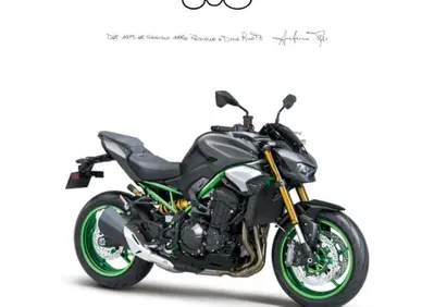 Kawasaki Z 900 SE (2025 - 26) - Annuncio 10059510