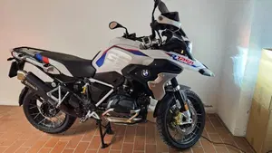 Bmw R 1250 GS (2021 - 24) 