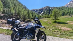 Bmw R 1250 GS (2021 - 24)  (2)