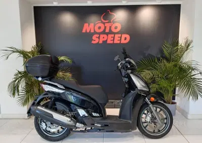 Kymco People 300i GT ABS (2016 - 20) - Annuncio 10059527