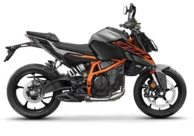 KTM 390 Duke (2026) - Annuncio 10059519