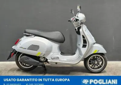 Vespa GTS 300 Super Tech (2023 - 24) - Annuncio 10059522