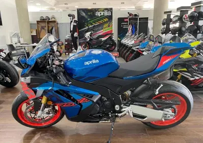 Aprilia RSV4 1100 (2025 - 26) - Annuncio 10059525