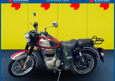 Royal Enfield Classic 350 (2021 - 26) - Annuncio 10028567