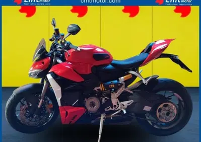 Ducati Streetfighter V2 (2022 - 24) - Annuncio 10041953