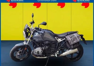 Bmw R nineT 1200 Pure (2017 - 20) - Annuncio 10037543