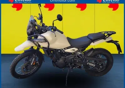 Royal Enfield Himalayan 450 (2024 - 26) - Annuncio 10044061