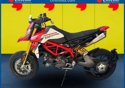 Ducati Hypermotard 950 SP (2019 - 20) - Annuncio 10045226