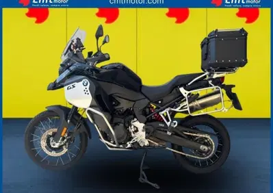 Bmw F 900 GS (2024 - 26) - Annuncio 10044671