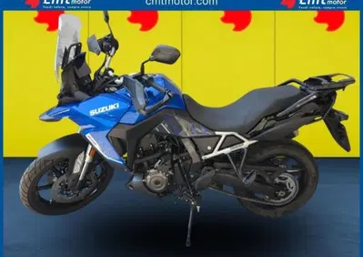 Suzuki V-Strom 800SE (2023 - 24) - Annuncio 10050467