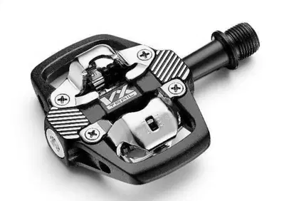 Pedali bici VP Components by Yamaha mod. VX Trail - Annuncio 10059524