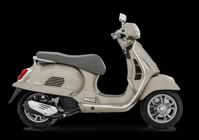 Vespa GTS 125 (2025 - 26) - Annuncio 10059526