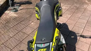 FB Mondial SMX 125 Motard (2021 - 24)  (6)