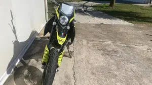 FB Mondial SMX 125 Motard (2021 - 24)  (3)