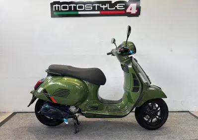 Vespa GTS 310 Supersport (2025 - 26) - Annuncio 9574876