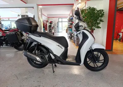 Honda SH 125 i ABS (2013 - 17) - Annuncio 10059553