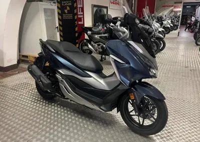 Honda Forza 300 ABS (2018 - 20) - Annuncio 10059580