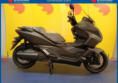 CJR MotorEco Lion 11Kw (2023 - 26) - Annuncio 9971508