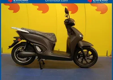 CJR MotorEco Deer 100 (2025 - 26) - Annuncio 9978047