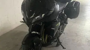 Triumph Tiger Sport 800 (2025 - 26)  (3)