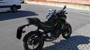 Kawasaki Z 650 Performance (2020)  (4)