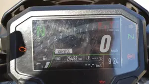 Kawasaki Z 650 Performance (2020)  (7)