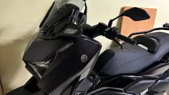 Yamaha X-Max 300 Tech Max (2021 - 24)