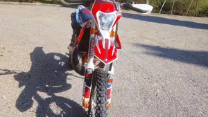 KTM 250 EXC TPI Six Days (2023)  (2)