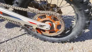 KTM 250 EXC TPI Six Days (2023)  (5)