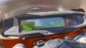 KTM 250 EXC TPI Six Days (2023)  (6)