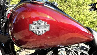 Harley-Davidson 1690 Wide Glide (2010 - 17) - FXDWG usata