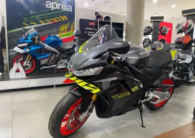 Aprilia RSV4 1100 (2025 - 26) - Annuncio 10059556