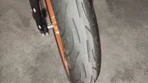 KTM 390 Duke ABS (2012 - 16)  (4)