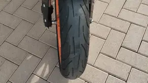 KTM 390 Duke ABS (2012 - 16)  (7)