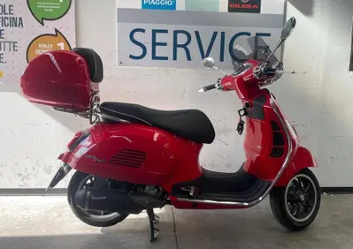 Vespa GTS 300 Super (2023 - 24) - Annuncio 10059578