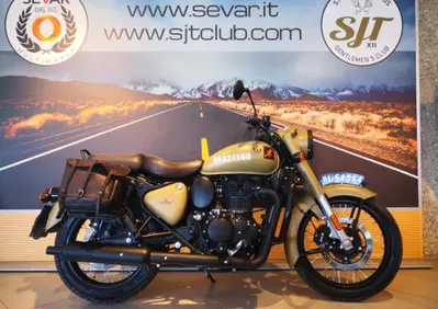 Royal Enfield Classic 350 (2021 - 26) - Annuncio 10059575