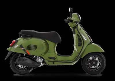 Vespa GTS 310 Supersport (2025 - 26) - Annuncio 10059581